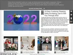 Sites similar to retailadventuresblog.com