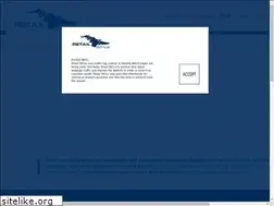 Sites similar to retailafrica.co.za