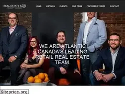Sites similar to retailatlantic.ca