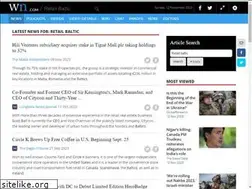 Sites similar to retailbaltic.com