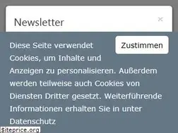 Sites similar to retailbankentag.de