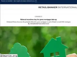 Sites similar to retailbankerinternational.com