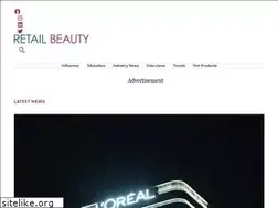 Sites similar to retailbeauty.com.au