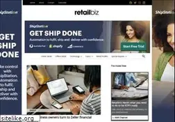 Sites similar to retailbiz.com.au