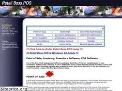 Sites similar to retailbosspos.com
