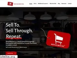 Sites similar to retailbound.com