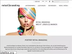 Sites similar to retailbranding.at