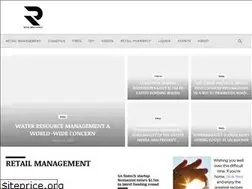 Sites similar to retailbriefafrica.co.za
