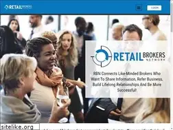 Sites similar to retailbrokersnetwork.com