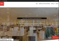 Sites similar to retailbuildersgroup.com