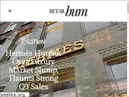 Sites similar to retailbum.com