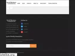 Sites similar to retailbusiness.org.in