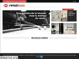 Sites similar to retailbuzz.fr