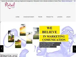 Sites similar to retailcard.it