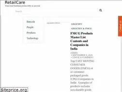 Sites similar to retailcare.in