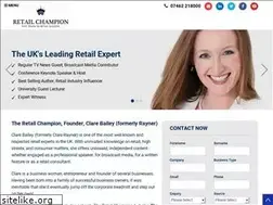 Sites similar to retailchampion.co.uk