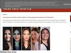 Sites similar to retailchile.blogspot.com