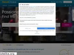 Sites similar to retailchoice.com
