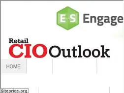Sites similar to retailciooutlook.com