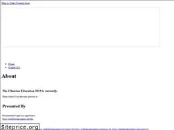 Sites similar to retailcliniciancongress.org