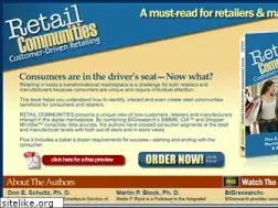 Sites similar to retailcommunities.com