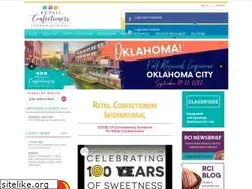 Sites similar to retailconfectioners.org