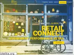Sites similar to retailconnect.fr