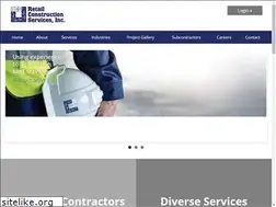 Sites similar to retailconstruction.com