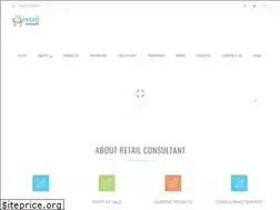 Sites similar to retailconsult.pk