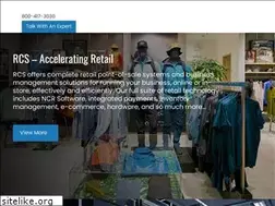 Sites similar to retailcontrolsystem.com
