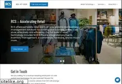 Sites similar to retailcontrolsystems.com