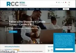 Sites similar to retailcouncil.org