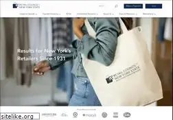 Sites similar to retailcouncilnys.com