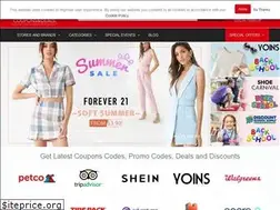 Sites similar to retailcouponsdeals.com