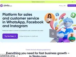 Sites similar to retailcrm.pro