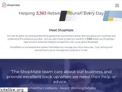 Sites similar to retaildata.co.uk