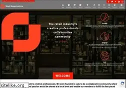 Sites similar to retaildesigninstitute.org