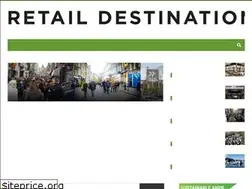 Sites similar to retaildestination.co.uk