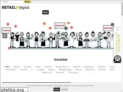 Sites similar to retaildigital.es