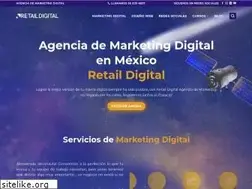 Sites similar to retaildigital.mx