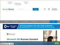 Sites similar to retaildirect.co.uk