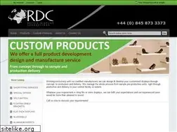 Sites similar to retaildisplayconnections.com
