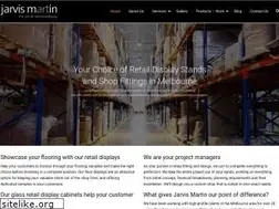 Sites similar to retaildisplaystands.com.au