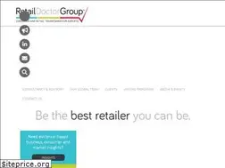 Sites similar to retaildoctor.com.au