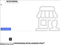 Sites similar to retaildogma.com