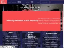 Sites similar to retaildrinks.org.au
