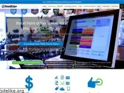 Sites similar to retailedge.com