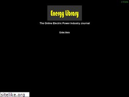 Sites similar to retailenergy.com