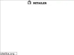 Sites similar to retailer.cz