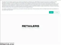 Sites similar to retailersforthefuture.com